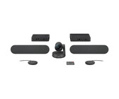 Logitech VC Rally Plus System HD ConferenceCam