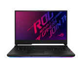 ASUS ROG Strix Scar 17 Gaming Notebook PC - Core i9-10980HK / 17.3" FHD 300Hz / 32GB RAM / 1TB SSD / RTX 2080 Super 8GB / Win 10 Pro