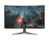 Samsung Odyssey OLED G85SB 34" QHD 175Hz Smart Gaming Monitor