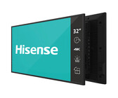 Hisense DM66D 32" Full HD Digital Signage Display