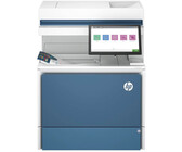 HP LaserJet Enterprise flow M830z Multifunction Printer (CF367A)