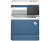 HP LaserJet Enterprise MFP M632fht A4 Mono Laser Printer (J8J71A)