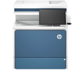 HP LaserJet Enterprise MFP M632fht A4 Mono Laser Printer (J8J71A)