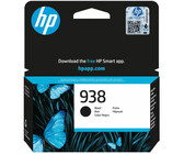 HP 21 Black/22 Tri-colour 2-pack Original Ink Cartridges Blister Pack