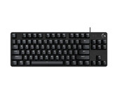 Logitech MK850 Wireless Keyboard and mouse Combo