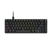 HP Wireless Premium Keyboard