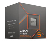 AMD Ryzen 5 8500G Desktop Processor