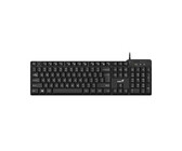 VX Gaming Zeus Max Full-Size Mechanical Keyboard