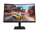 AOC AG272FCX 27-inch Curved Full HD 144Hz IPS LED Gaming Monitor