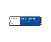 WD Red SA500 500GB M.2 2280 NAS Solid State Drive