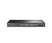 Ubiquiti Edge 16-Port 150W Managed PoE+ Gigabit Switch with SFP