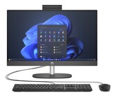 Lenovo ThinkCentre Neo 30a 24 All-in-One Desktop PC - Core i5-12450H / 23.8" FHD / 8GB RAM / 512GB SSD / Win 11 Pro