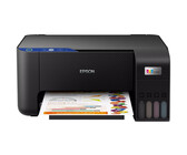 Epson Ecotank ITS L3156 3-in-1 Wi-Fi Printer