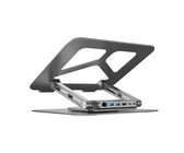 Unitek USB-C Laptop Docking Station