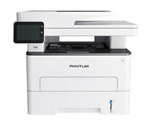 Lexmark MX511de Mono Laser Multifunction Printer