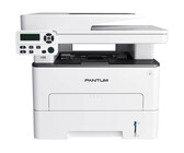 HP MFP 135w Mono Laser Printer (4ZB83A)