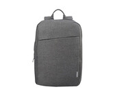 RivaCase 8930 (PU) Laptop Bag 15.6 - Black"