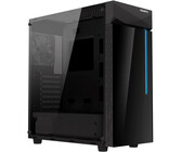 Thermaltake Versa U21 Window Mid-tower Chassis