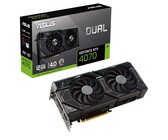 ASUS TUF Gaming GeForce RTX 4070 Ti SUPER 16GB GDDR6X White OC Edition Graphics Card