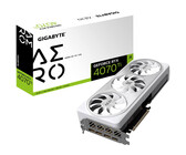 ASUS TUF Gaming GeForce RTX 4070 Ti SUPER 16GB GDDR6X White OC Edition Graphics Card