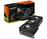 AORUS GeForce RTX 4080 Super Master 16GB GDDR6X Graphics Card