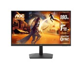 Philips Momentum Gaming 24-inch IPS LCD Monitor