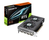 Gigabyte GeForce GTX 1660 Super Mini ITX OC 6GB Graphics Card