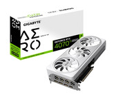 ASUS TUF Gaming GeForce RTX 4070 Ti SUPER 16GB GDDR6X White OC Edition Graphics Card