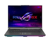 ASUS ROG Zephyrus M16 GU604 Gaming Notebook PC - Core i9-13900H / 16.0" WQXGA / 32GB RAM / 1TB SSD / NVIDIA RTX 4070 8GB / Win 11 Home