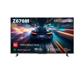 LG 65NANO80VPA 65" 4K Nanocell ThinQ Bluetooth webOS6.0 Smart TV