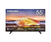 TCL P635 55-inch 4K UHD HDR 10 Dolby Audio Google TV