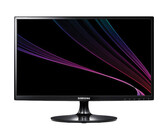 Lenovo ThinkVision T27i-10 27 Inch FHD LED Monitor - Black