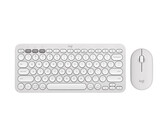 Dell KM714 Wireless Keyboard and Mouse Combo