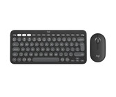 Dell KM714 Wireless Keyboard and Mouse Combo