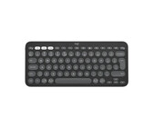 Microsoft All-in-One Media Keyboard (N9Z-00022)