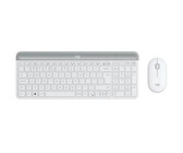 Logitech MK850 Wireless Keyboard and mouse Combo