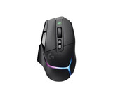 Razer DEATHADDER V3 PRO Wireless Mouse