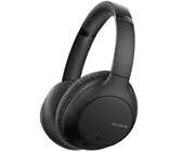 Sony WH-CH710N Wireless Noise Cancelling Headphones - Black