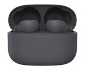 LG Tone Free FN7 Wireless Meridian Earbuds - Black