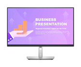 HP M27fwa 27" Full HD Monitor