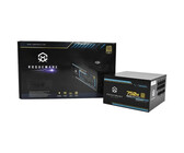 Cooler Master MWE 650W 80+ Gold ATX Power Supply