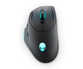 Razer Naga X Mouse