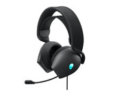 VT9000 DECT Office / Call Centre Headset - Mono