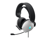 VT9000 DECT Office / Call Centre Headset - Mono