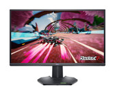 AOC AG272FCX 27-inch Curved Full HD 144Hz IPS LED Gaming Monitor