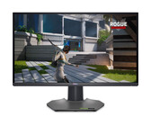 ASUS - 15.6 inch Full HD IPS Gloss Computer Monitor - Grey