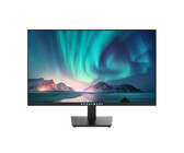 Samsung S24F350 24-inch Full HD LED Monitor