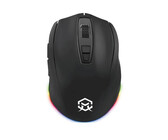 Dell Alienware AW320M Wired Gaming Mouse - Dark Side of the Moon