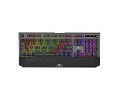 SureFire Kingpin M2 Mechanical Multimedia RGB Gaming Keyboard