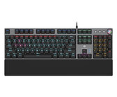 VX Gaming Zeus Max Full-Size Mechanical Keyboard